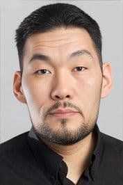 Daulet Abdygaporov profile photo