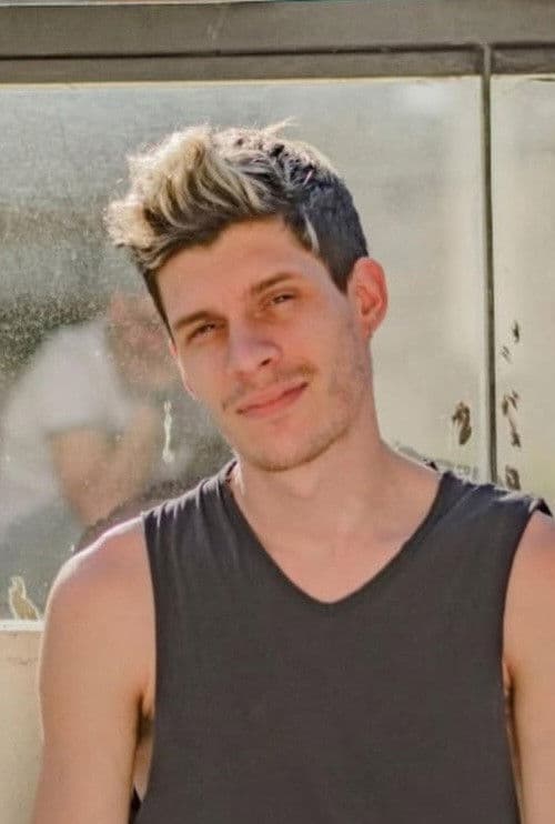 Martín Duella profile photo