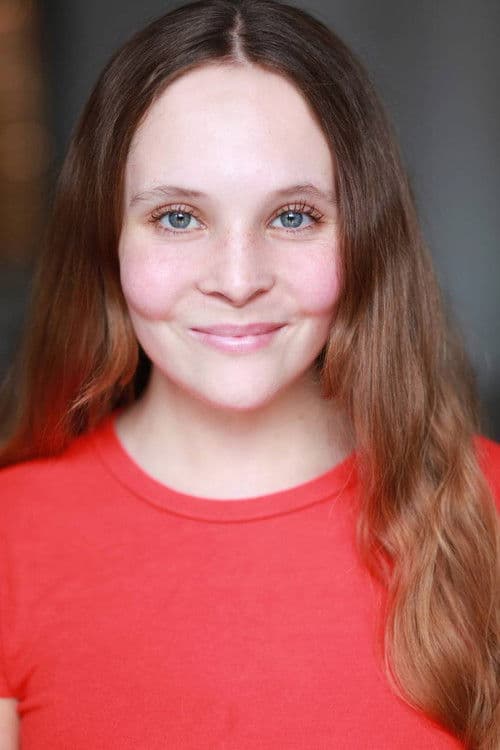 Amélie Caron profile photo