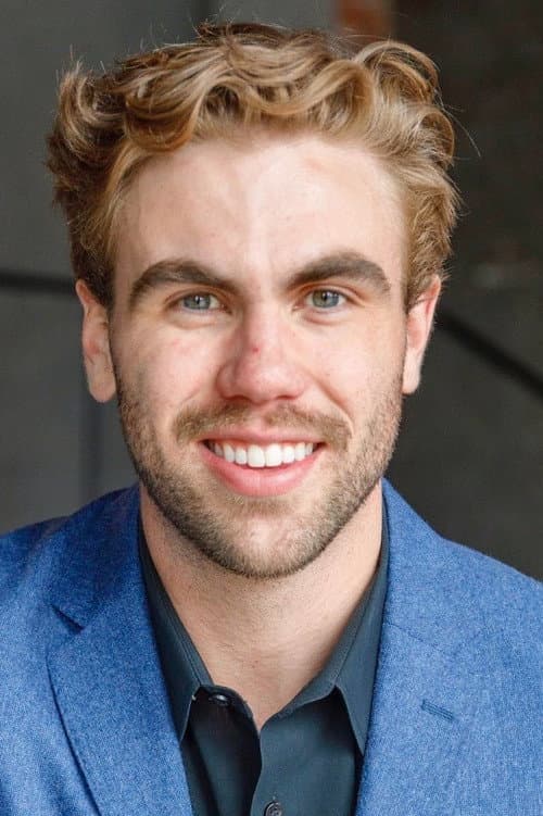 Cooper Rowe profile photo