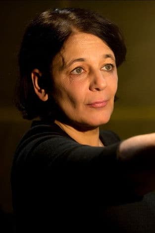 Giovanna Mori profile photo