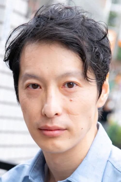Hiroyuki Fujii profile photo