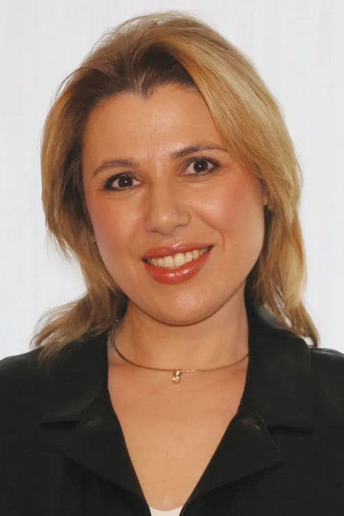 Susan Polgar profile photo