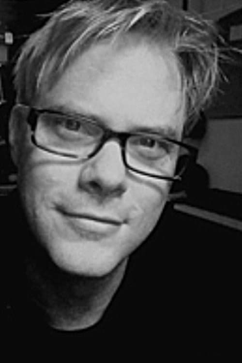 Stephen O'Reilly profile photo