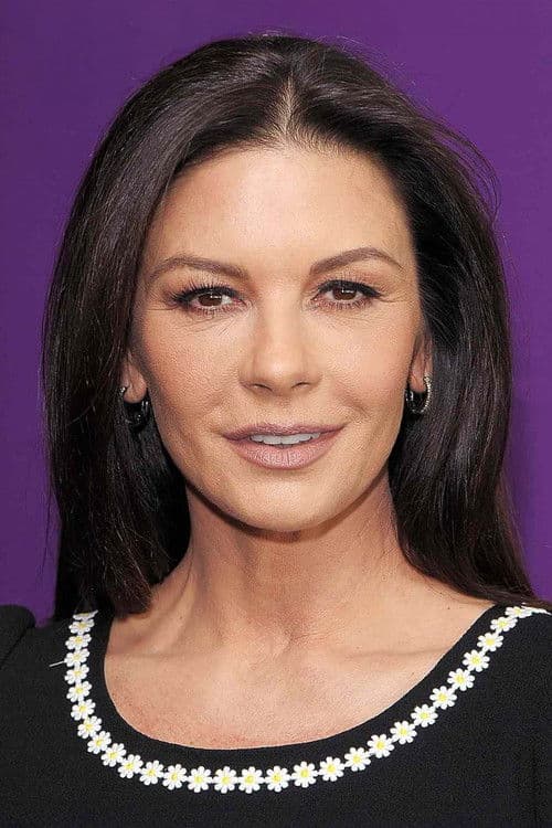 Catherine Zeta-Jones profile photo