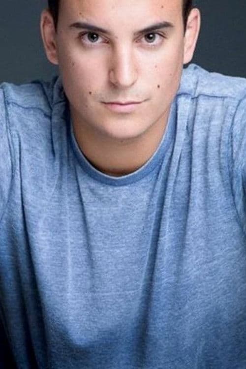 Jesús Andes profile photo