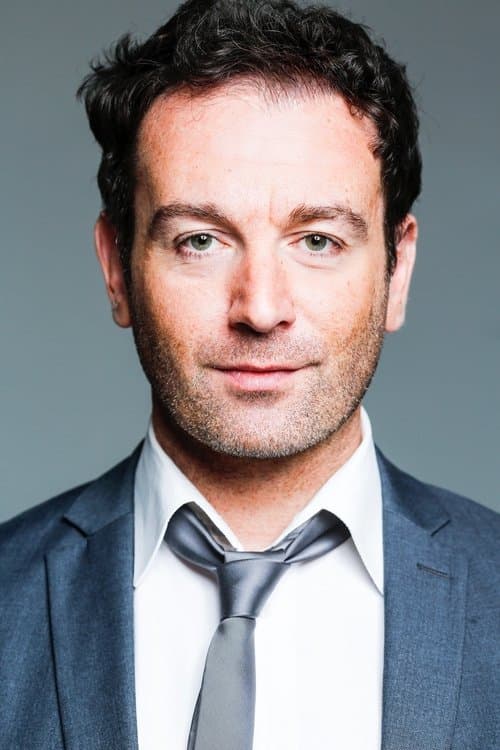 Sean Needham profile photo