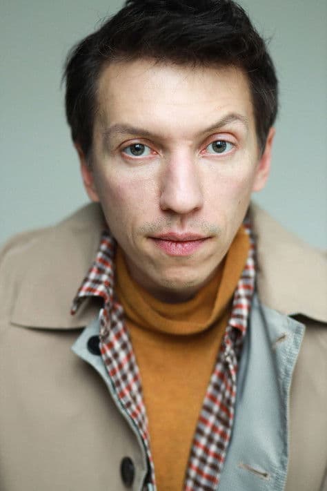 Evgeny Kazantsev profile photo