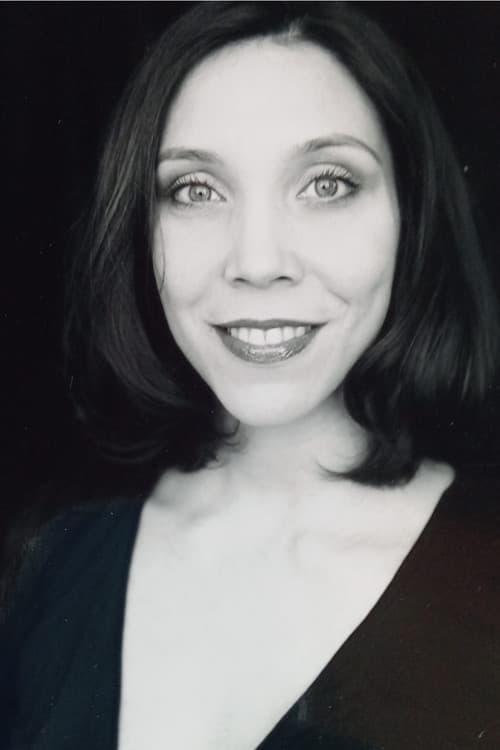 Irina Kastrinidis profile photo