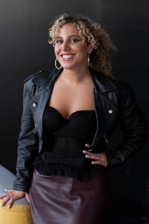 Ginevra Calamai profile photo