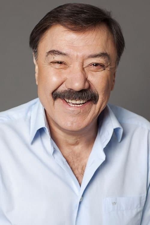 Rustam Sagdullaev profile photo