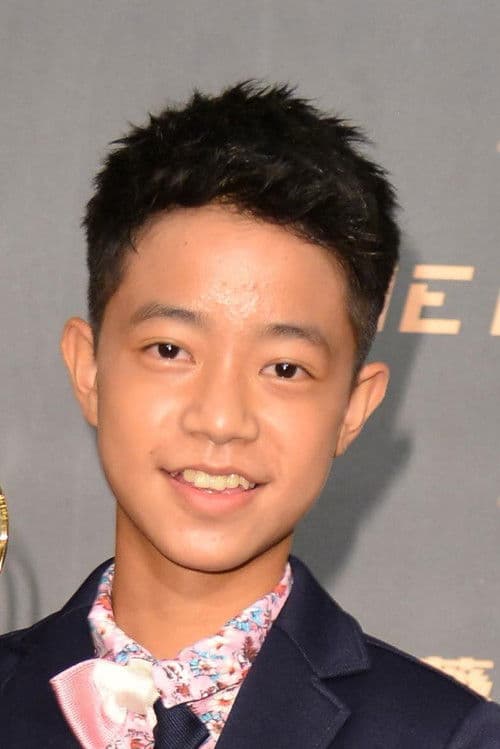 Auston Li profile photo