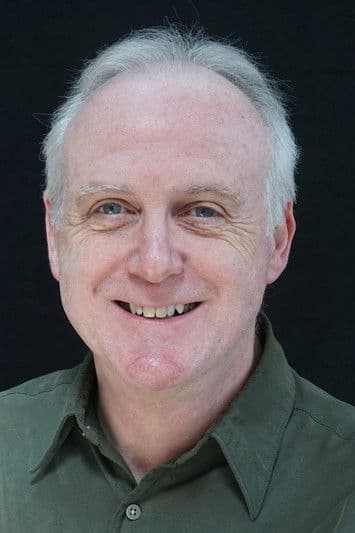 David Bryan Jackson profile photo