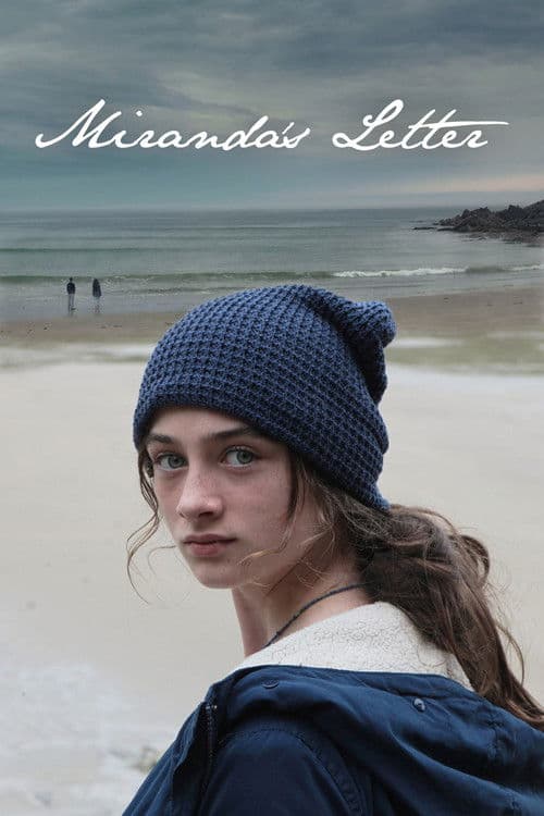 Miranda's Letter poster
