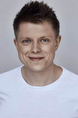 Paweł Krucz profile photo