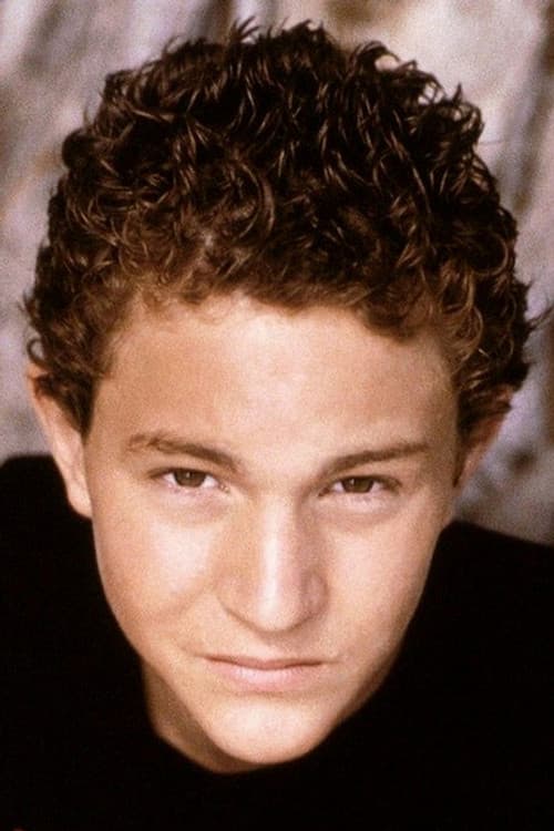 Vincent Berry profile photo