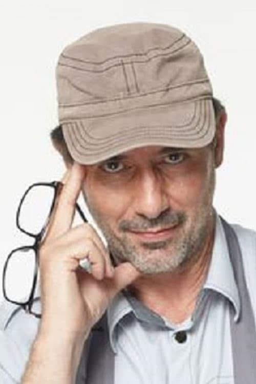 Paul Pairet profile photo