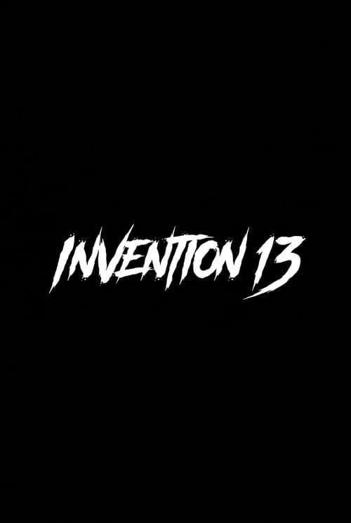 Invention 13 poster