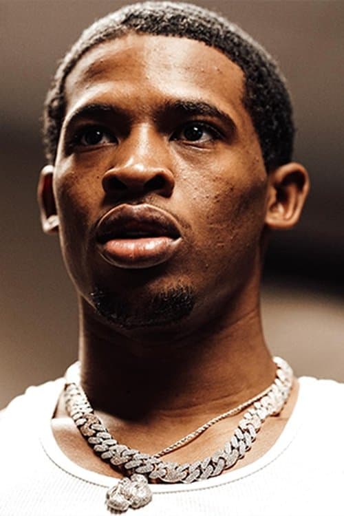 Lorenzo Simpson profile photo