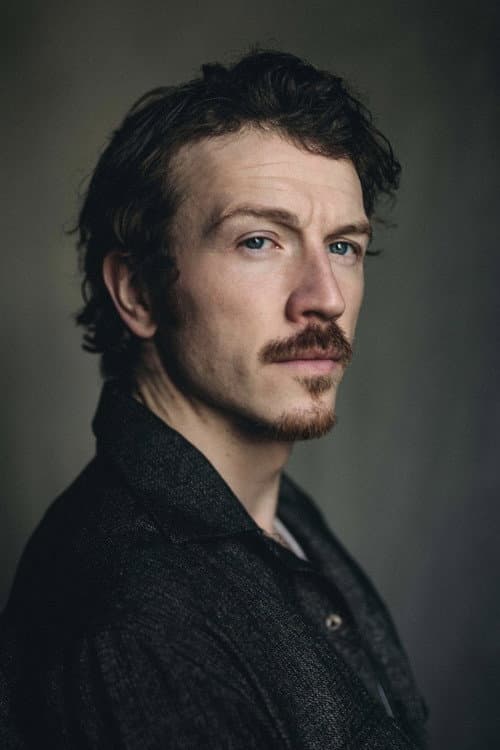 Tom Varey profile photo