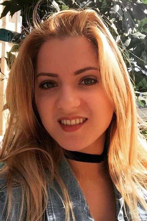 Alena Dvoychenkova profile photo