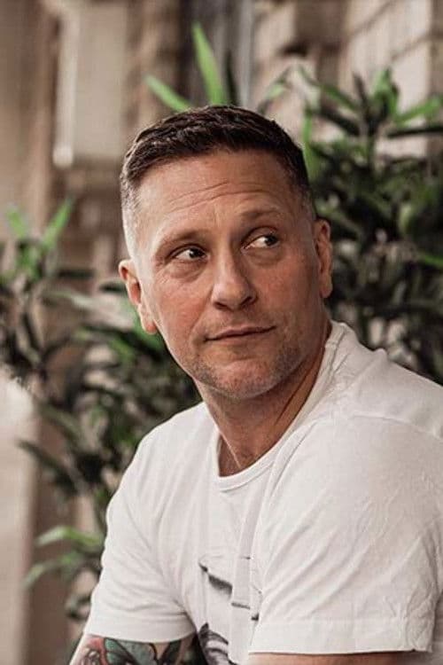 Magnus Betnér profile photo