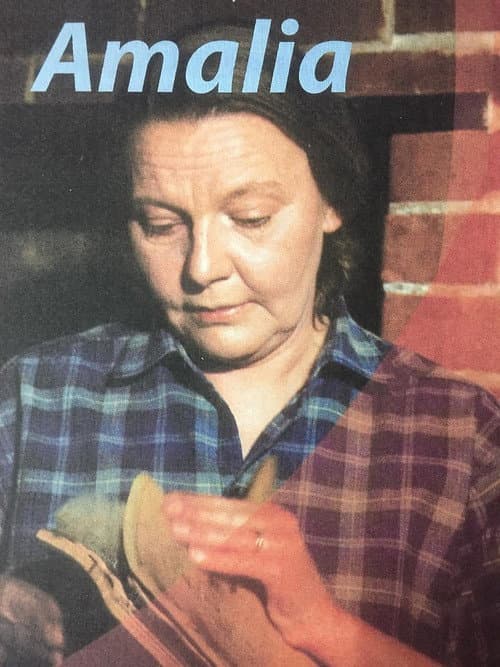 Amalia poster