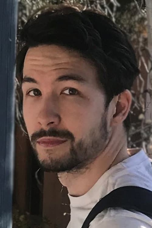 Benjamin Faure profile photo