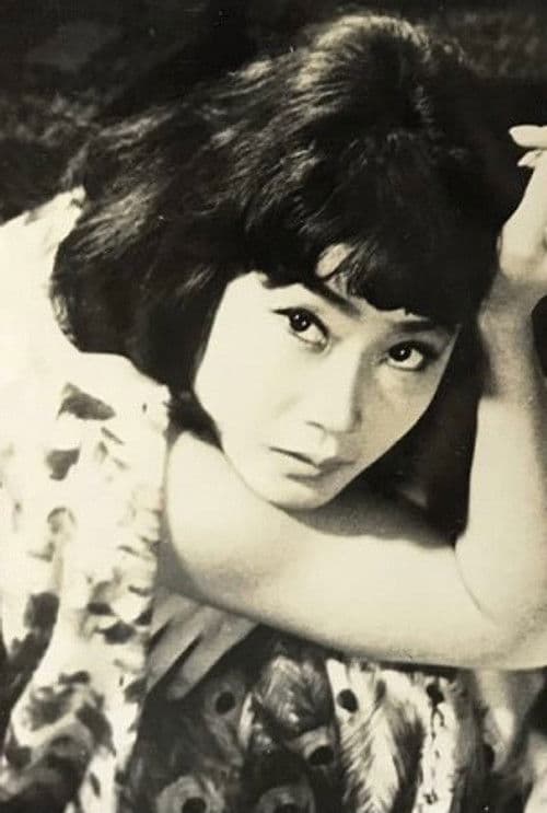 Kyōko Ōgimachi profile photo
