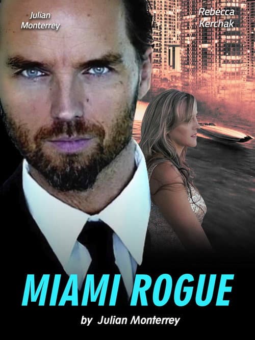 Miami Rogue poster