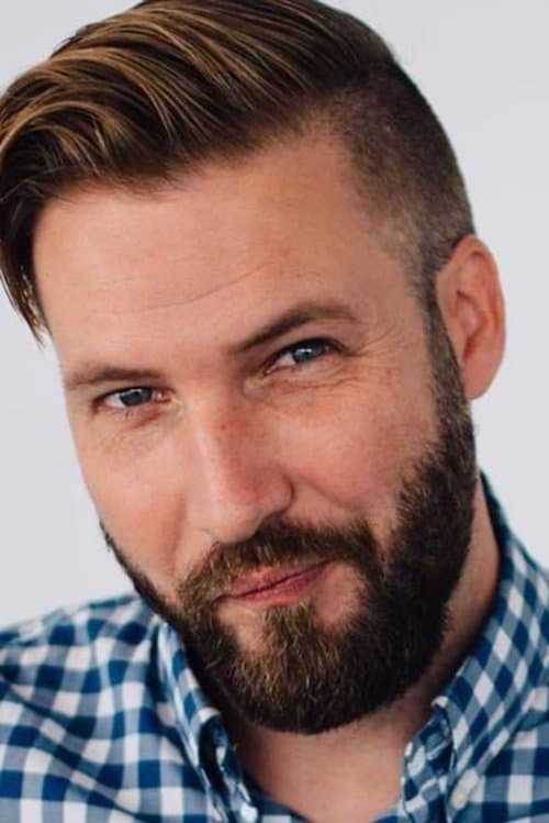 Gregory Wilson profile photo