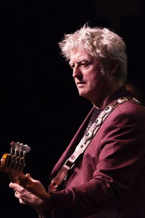 Hans van der Lubbe profile photo