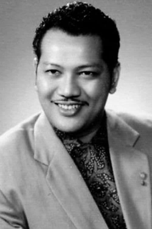 P. Ramlee profile photo