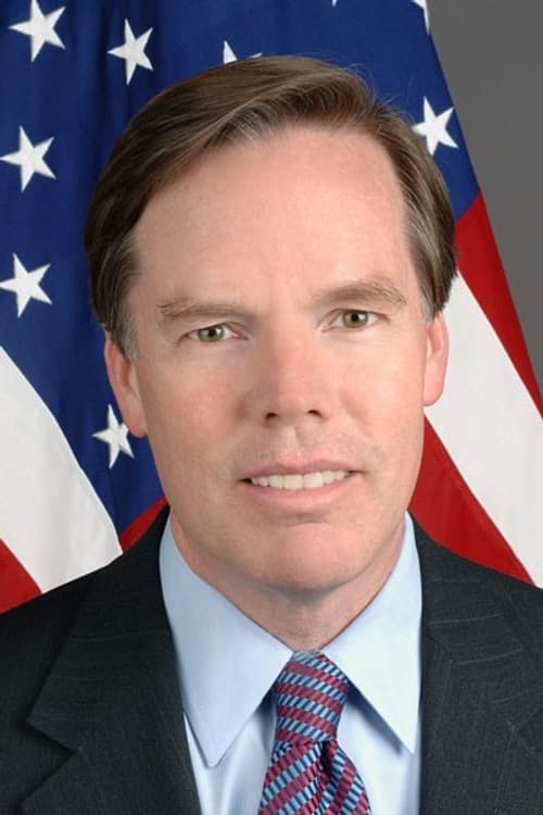 R. Nicholas Burns profile photo