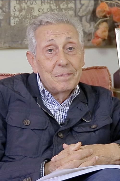 Francesco Saverio Ajosa profile photo