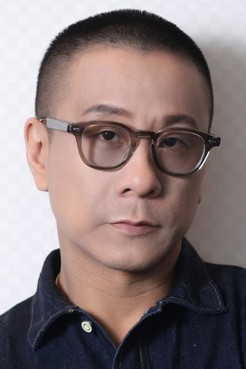 Tommy Chu Pak-hong profile photo