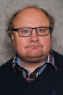 Pekka Saaristo profile photo