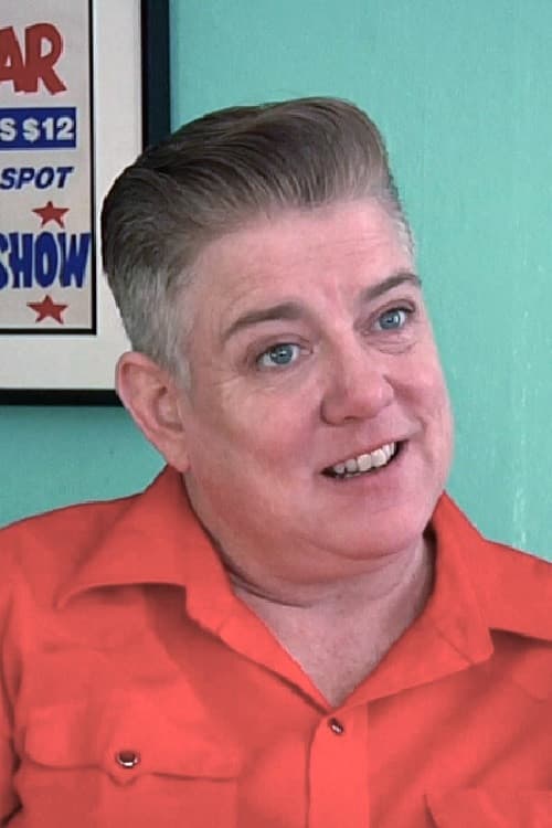 Leigh Crow profile photo