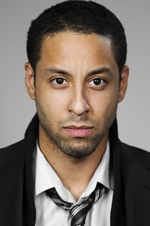 Antonio Cayonne profile photo