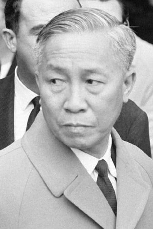 Le Duc Tho profile photo