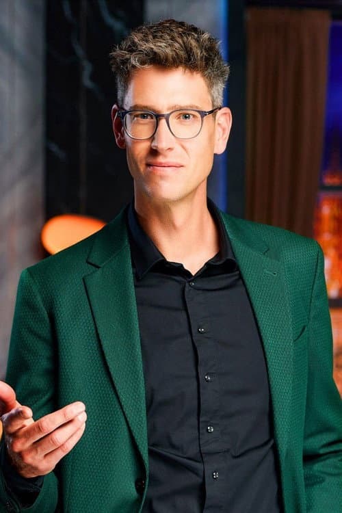 Libor Váka profile photo