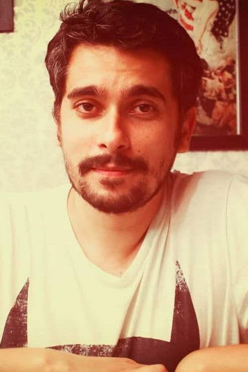 Eduardo Garcia profile photo