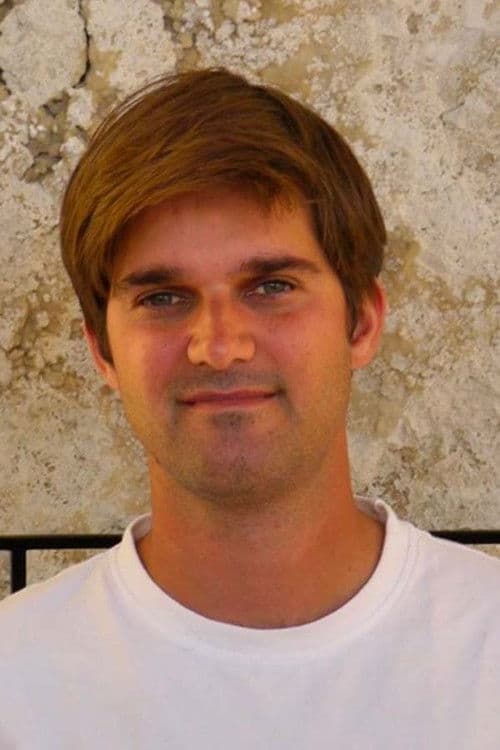 Guy Kampfen profile photo