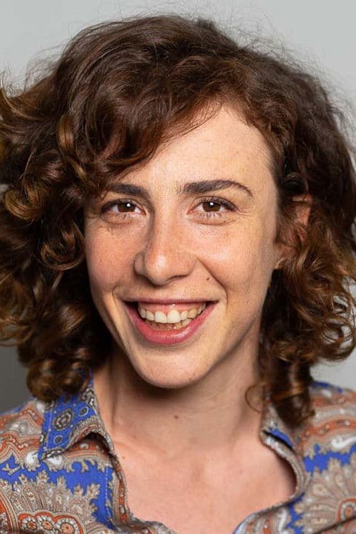 Ilinca Harnut profile photo