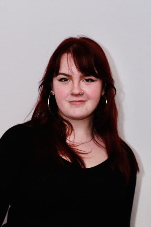 Madeline Rose Pedrick profile photo