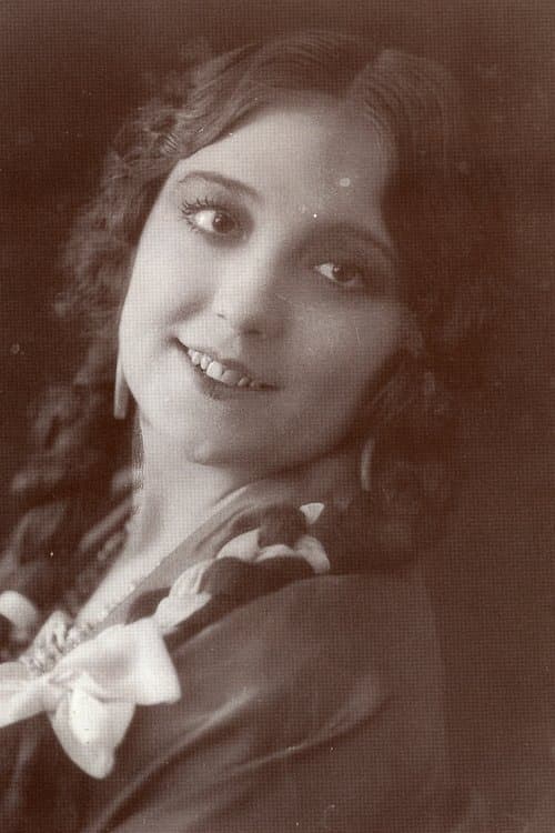 Inocencia Alcubierre profile photo