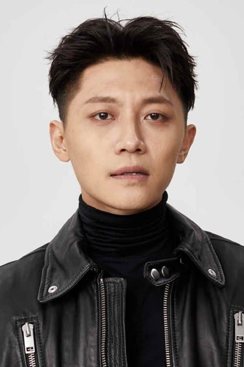 Hou Xuelong profile photo