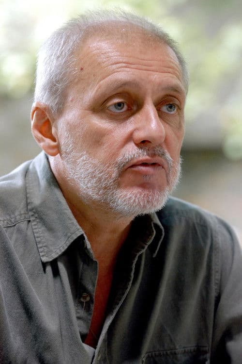 Čedomir Petrović profile photo