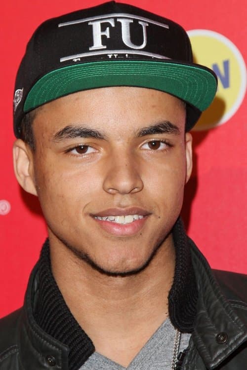 Connor Cruise profile photo