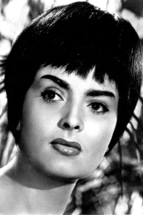 Anita Kajlichova profile photo